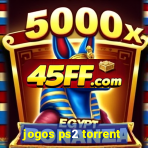 jogos ps2 torrent